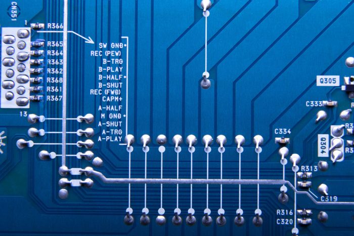 Semiconductor